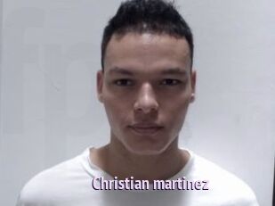 Christian_martinez