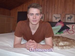 Christiancraft