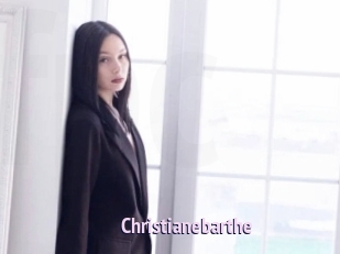 Christianebarthe