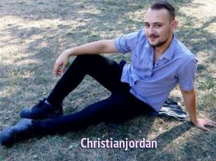 Christianjordan