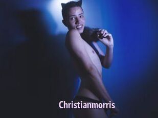 Christianmorris