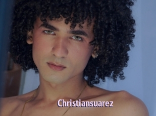 Christiansuarez