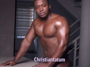 Christiantatum