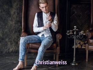 Christianweiss