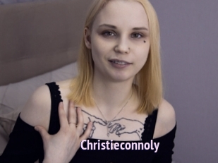 Christieconnoly