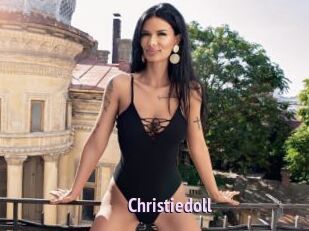 Christiedoll