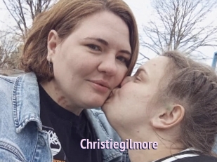 Christiegilmore