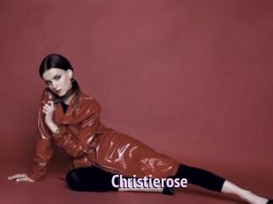 Christierose