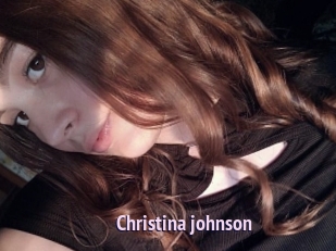 Christina_johnson