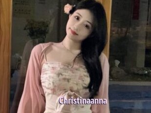 christinaanna Film Porno