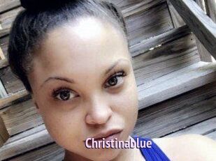 Christinablue