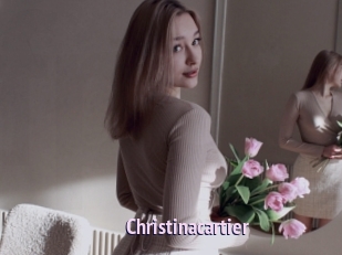 Christinacartier