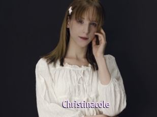 Christinacole