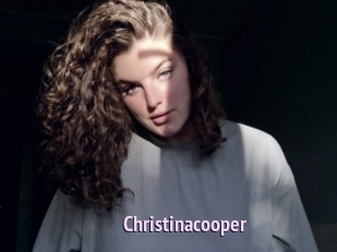 Christinacooper