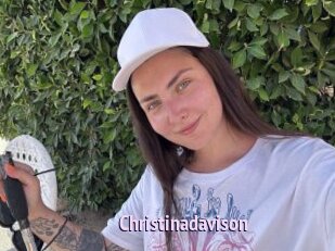 Christinadavison