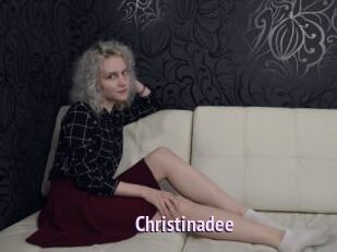 Christinadee