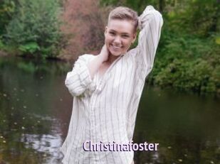 Christinafoster