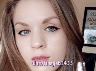 Christinagab1433