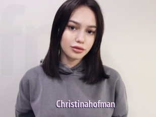 Christinahofman