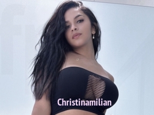 Christinamilian