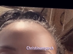 christinamyarch Film Porno