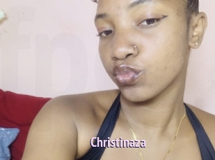 Christinaza