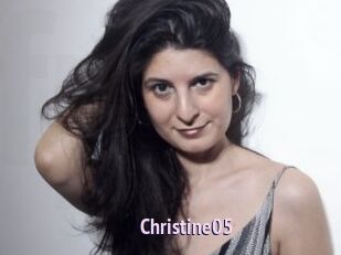 Christine05