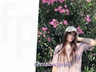 Christinecaprios