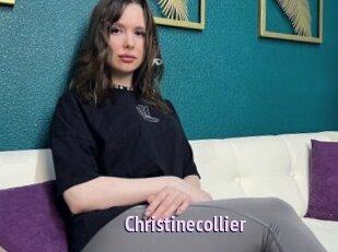 Christinecollier