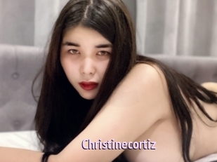 Christinecortiz