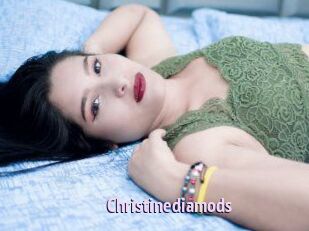 Christinediamods