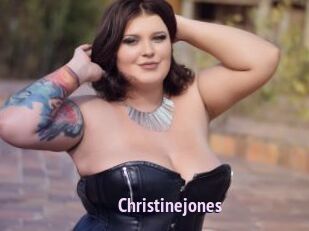 Christinejones