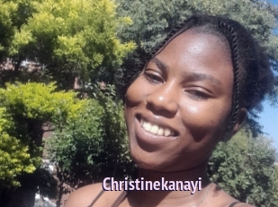 Christinekanayi