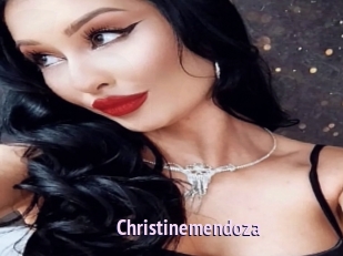 christinemendoza Film Porno
