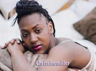 Christinemiller
