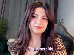 Christinereidy