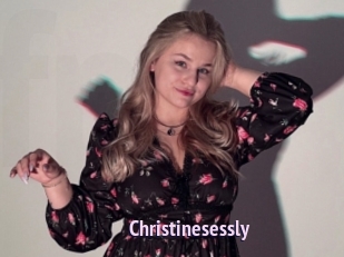 Christinesessly