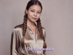 Christinewatkin