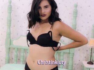 Christinkiuty