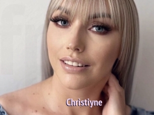 Christiyne