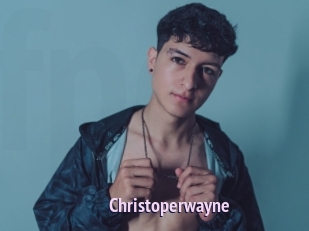 Christoperwayne