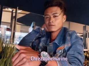 Christophemarino