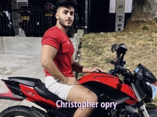 Christopher_opry