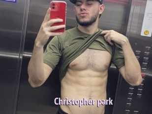 christopher_park Film Porno