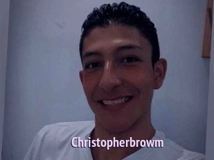 Christopherbrowm