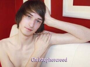 Christophercreed