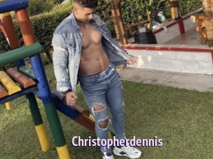 Christopherdennis