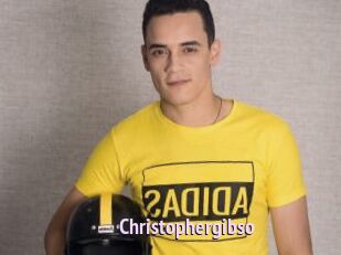 Christophergibso