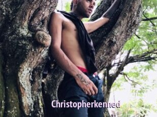 Christopherkenned