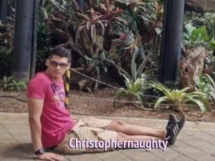 Christophernaughty